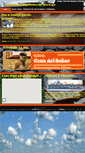 Mobile Screenshot of centroevangelisticocr.com